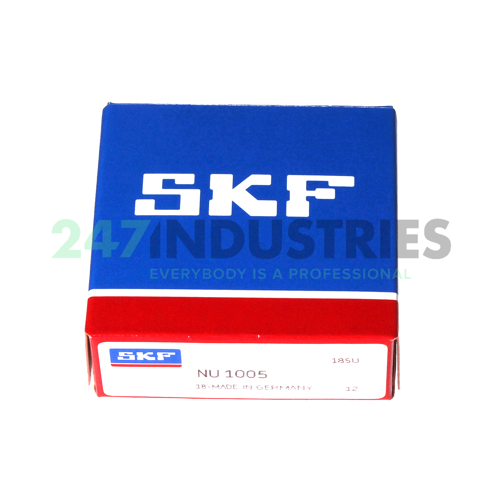NU1005 SKF Image 4