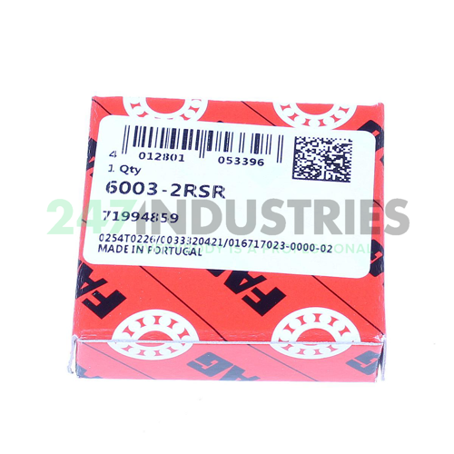 6003.2RSR FAG Image 2