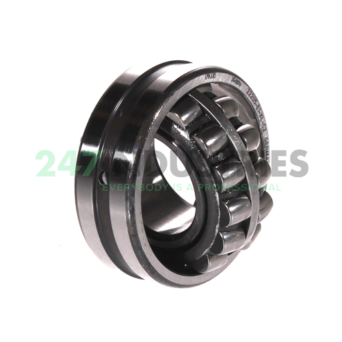 22205-E1-XL-C2 FAG Image 4