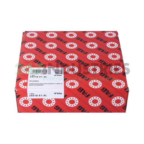 29318-E1-XL FAG Image 4