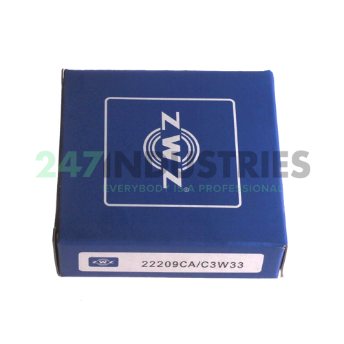 22209CAC3W33 ZWZ Image 5