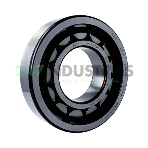 NU320ECP/C3 SKF