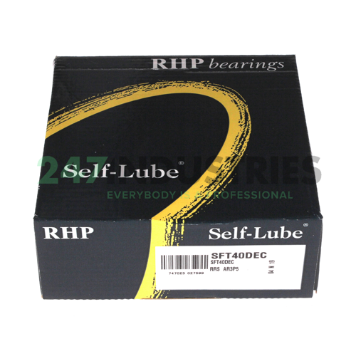 SFT40DEC RHP Image 4