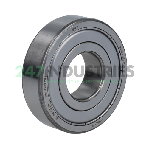 6305-2Z/HT SKF