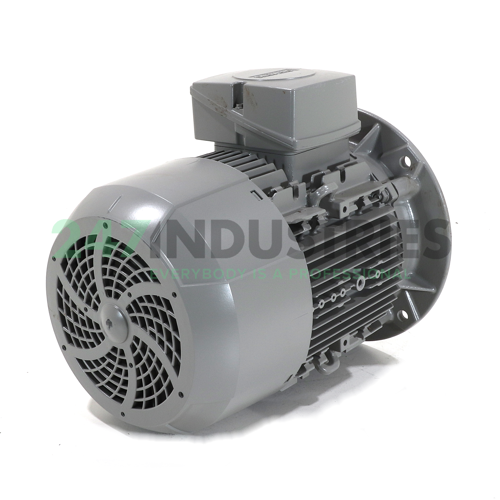 1LE1001-1CB03-4FA4 Siemens Image 3