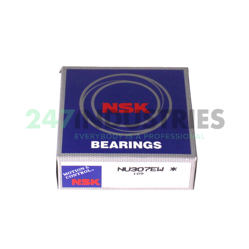 NU307EW NSK Image 4