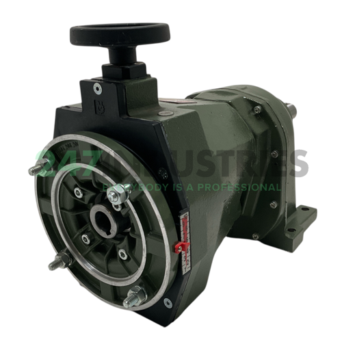 FVR090/230B3-90B5I52 Varvel Image 3