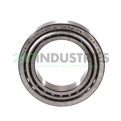 LM102949/LM102910 Timken Image 3