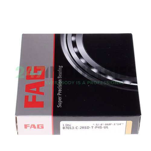 B7013-C-2RSD-T-P4S-UL FAG Image 3