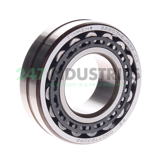22207KEJW33C3 Timken