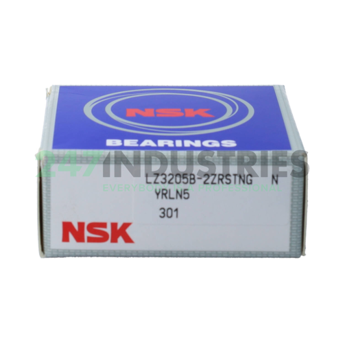 LZ3205B-2ZRSTNG NSK Image 3