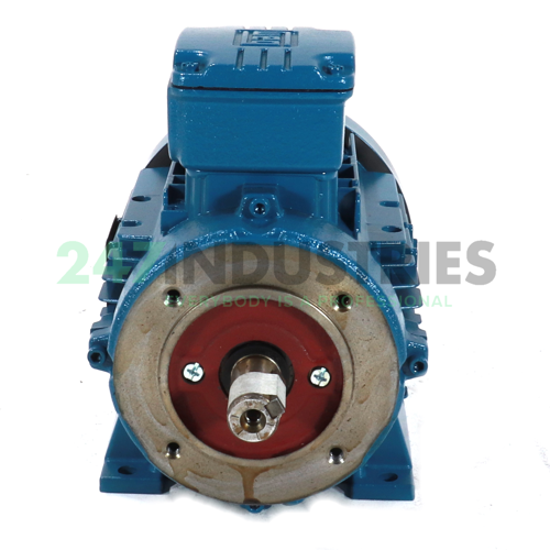 2.2K31AL290S/L2B34 WEG Image 2