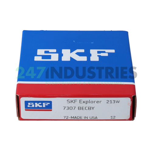 7307BECBY SKF Image 3