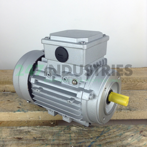 JM63B-4-B14 Seipee Image 3