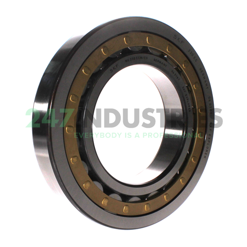 NU230ECM/C3 SKF