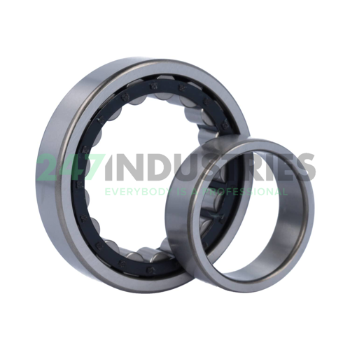 NU211C3 Keep Moving Long Image 2