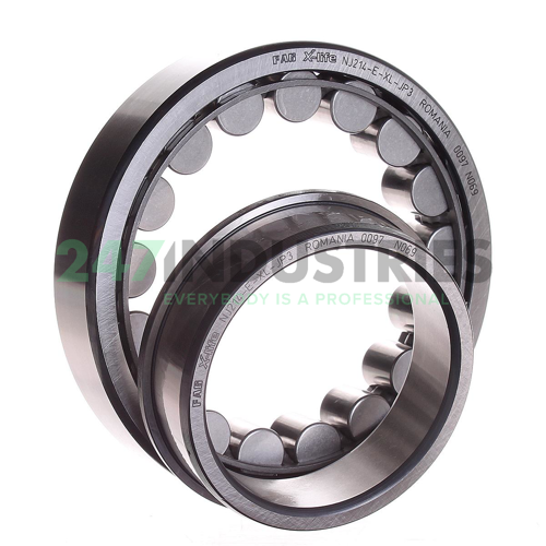 NJ214-E-XL-JP3 FAG Image 3