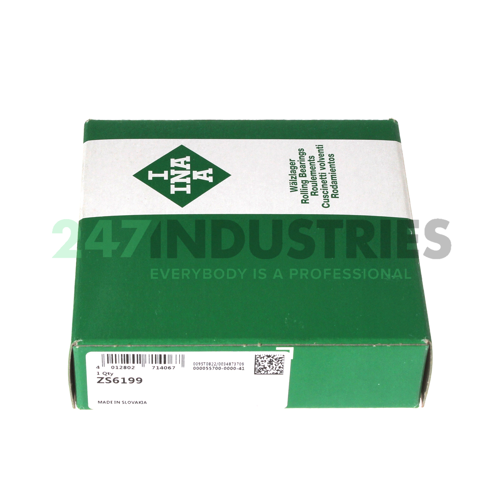 ZS6199 INA Image 3