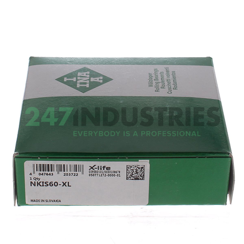 NKIS60-XL INA Image 5