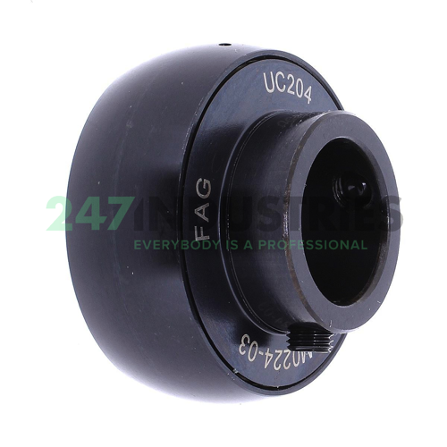 UC204 FAG