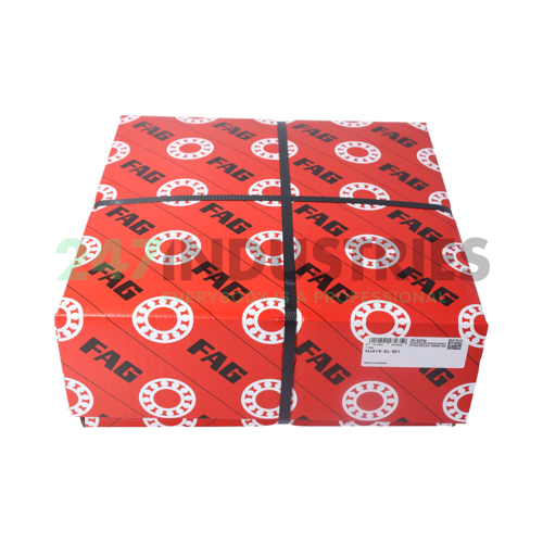 NJ419-XL-M1 FAG Image 4