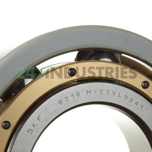6316M/C3VL0241 SKF Image 2