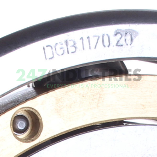 DGB117020 NKE Image 2