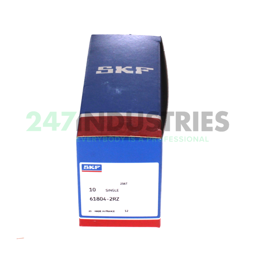 61804-2RZ SKF Image 3