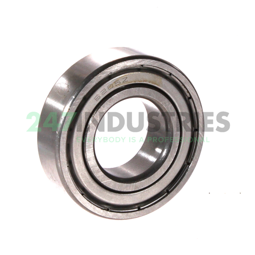 6205ZZ DPI Image 2