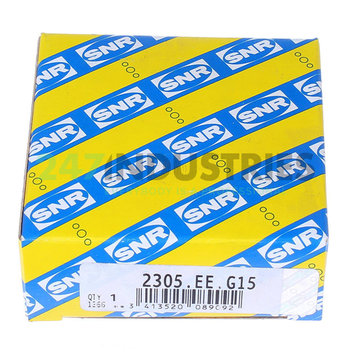 2305EEG15 SNR Image 2