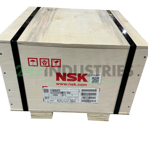 22332CAME4-VS4 NSK Image 2
