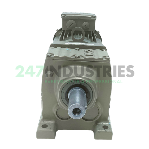 R47DRE90L4/TH SEW-EURODRIVE Image 2