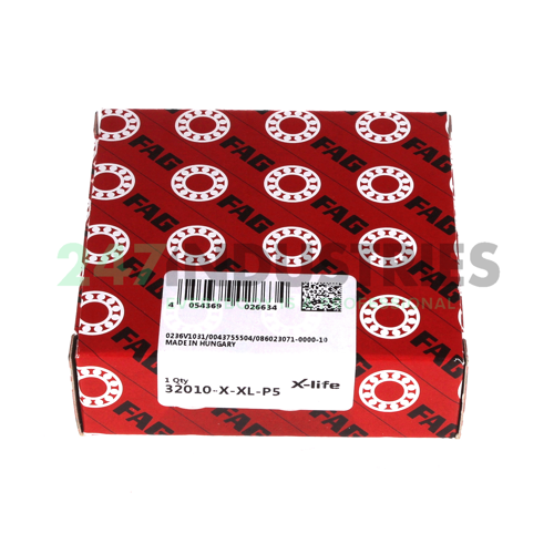 32010-X-XL-P5 FAG Image 4