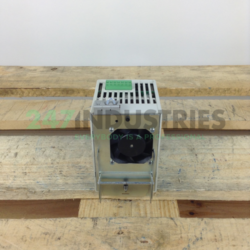 SLVD7PR Parker Image 5