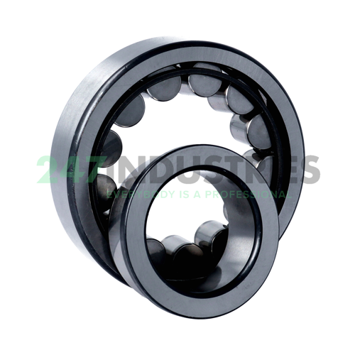 NJ309-E-XL-JP3-C3 FAG Image 3