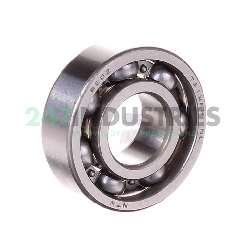 6202 NTN Image 2