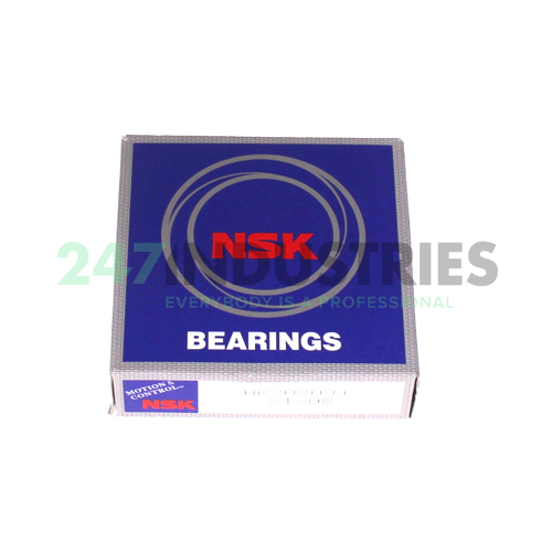 HR30209J NSK Image 4