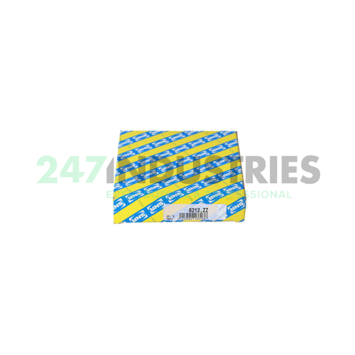 6212ZZ SNR Image 3