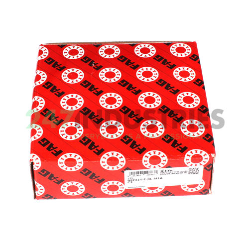 NJ2314-E-XL-M1A-C3 FAG Image 4