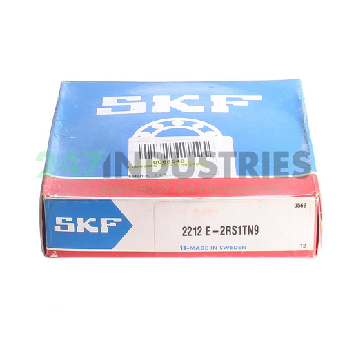 2212E-2RS1TN9 SKF Image 5