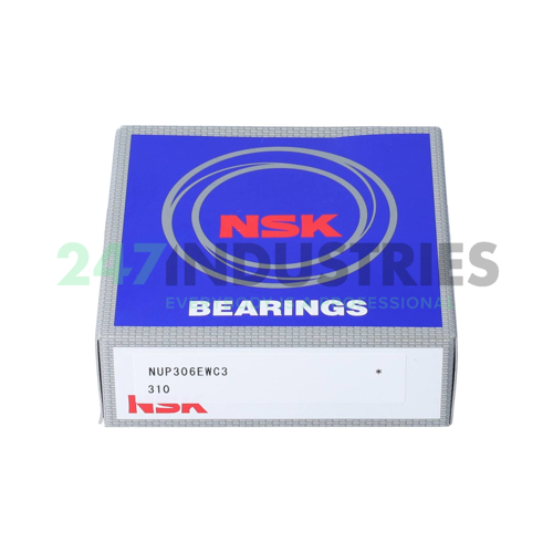 NUP306EW C3 NSK Image 4