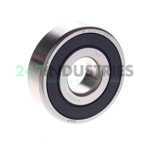 W6303-2RS1 SKF