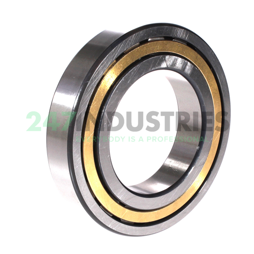 NJ215-E-XL-M1 FAG Image 2