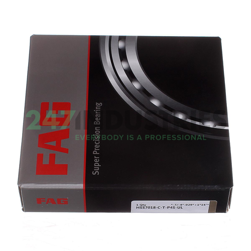HSS7018-C-T-P4S-UL FAG Image 2