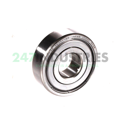 S6201-2Z-HLC FAG Image 2
