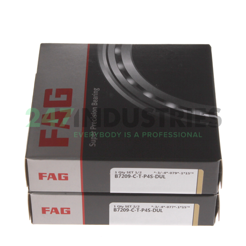 B7209-C-T-P4S-DUL FAG