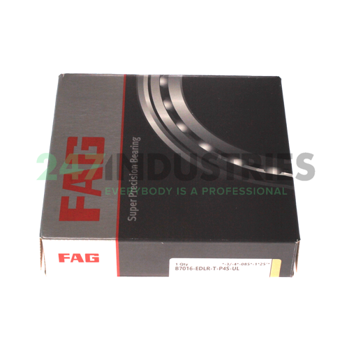 B7016-EDLR-T-P4S-UL FAG Image 3