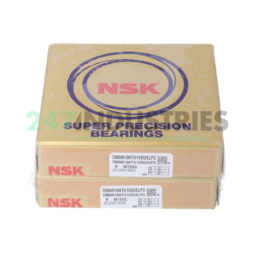 70BNR10HTV1VDUELP3 NSK