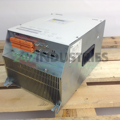 EVD4902-E-V013 Lenze