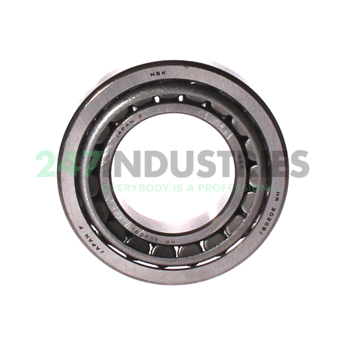 HR30209J NSK Image 3